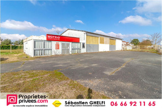  immeuble soings-en-sologne 41230