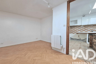  immeuble soisy-sur-seine 91450