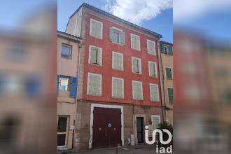  immeuble sollies-pont 83210