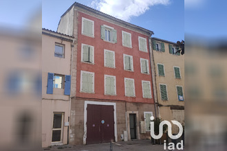  immeuble sollies-pont 83210