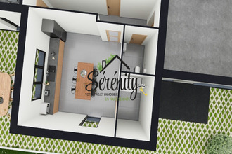  immeuble somain 59490