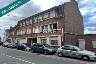  immeuble somain 59490