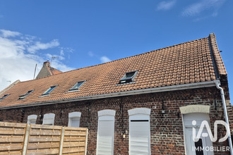  immeuble somain 59490