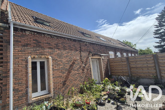  immeuble somain 59490