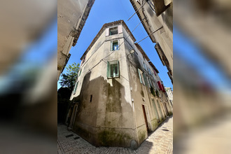  immeuble sommieres 30250