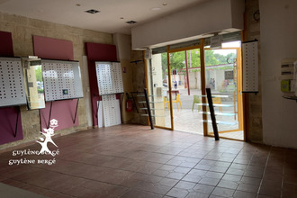  immeuble sommieres 30250