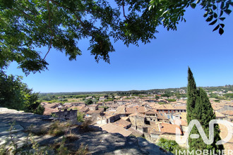  immeuble sommieres 30250