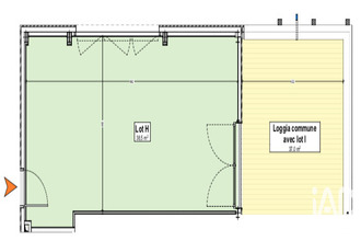 immeuble soorts-hossegor 40150
