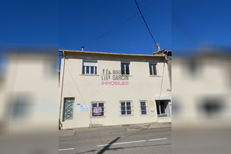  immeuble sorgues 84700