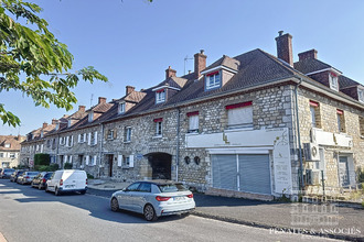  immeuble sotteville-les-rouen 76300