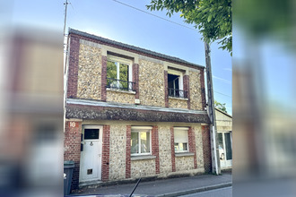  immeuble sotteville-les-rouen 76300