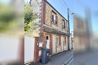  immeuble sotteville-les-rouen 76300