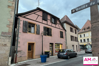  immeuble soultz-haut-rhin 68360