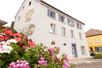  immeuble soultz-haut-rhin 68360