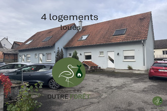 immeuble soultz-sous-forets 67250