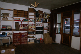  immeuble st-agreve 07320