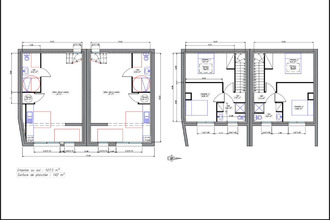  immeuble st-aignan-grandlieu 44860