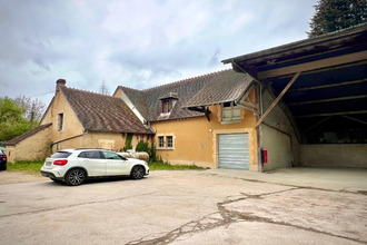  immeuble st-amand-en-puisaye 58310