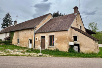  immeuble st-amand-en-puisaye 58310