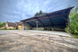  immeuble st-amand-en-puisaye 58310