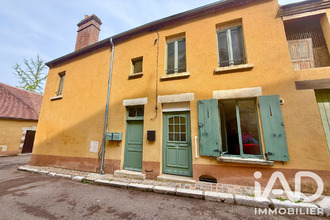  immeuble st-amand-en-puisaye 58310