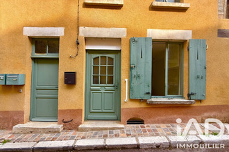  immeuble st-amand-en-puisaye 58310