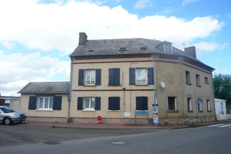  immeuble st-andre-de-l-eure 27220