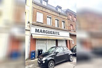  immeuble st-aubin-les-elbeuf 76410