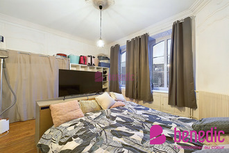  immeuble st-avold 57500