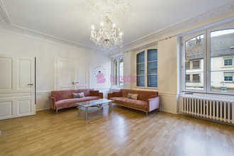  immeuble st-avold 57500