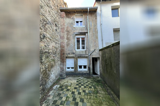  immeuble st-avold 57500