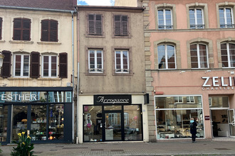  immeuble st-avold 57500