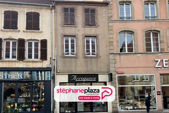  immeuble st-avold 57500