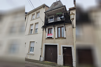  immeuble st-avold 57500