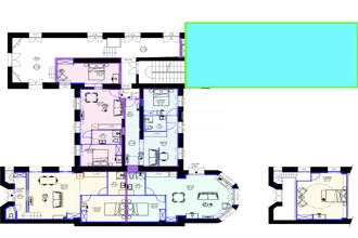  immeuble st-calais 72120