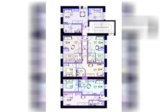  immeuble st-calais 72120