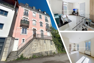  immeuble st-claude 39200