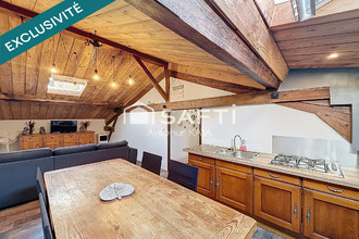  immeuble st-claude 39200