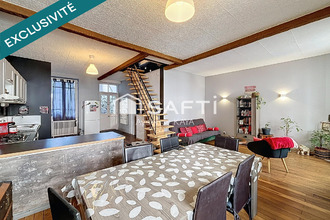  immeuble st-claude 39200