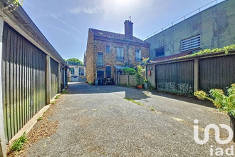  immeuble st-cloud 92210