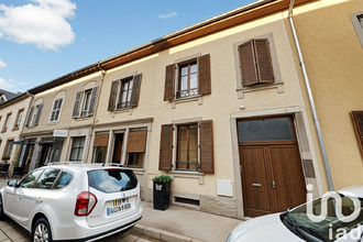  immeuble st-die-des-vosges 88100