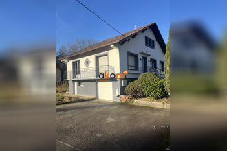  immeuble st-die-des-vosges 88100