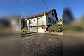  immeuble st-die-des-vosges 88100