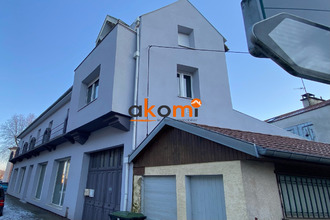  immeuble st-die-des-vosges 88100