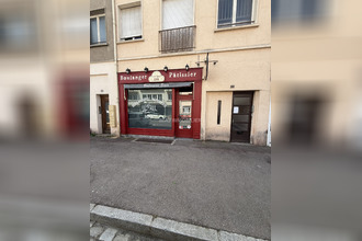  immeuble st-die-des-vosges 88100