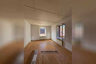  immeuble st-die-des-vosges 88100