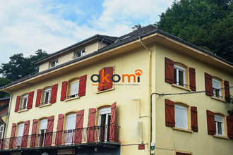  immeuble st-die-des-vosges 88100