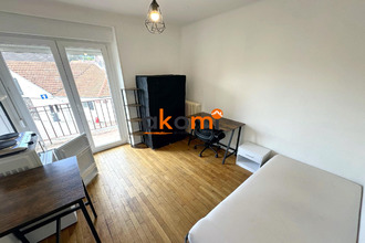  immeuble st-die-des-vosges 88100