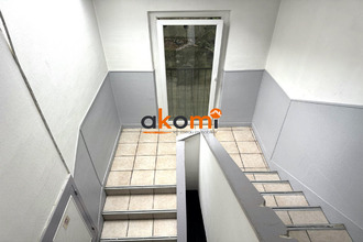  immeuble st-die-des-vosges 88100