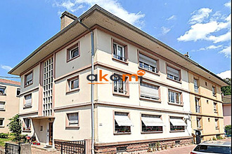  immeuble st-die-des-vosges 88100